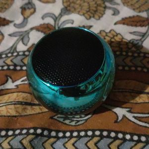 Mini Speaker