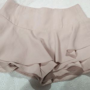 skort for sahar