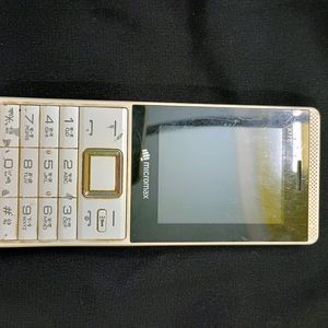 Micromax X777 Working Mobile