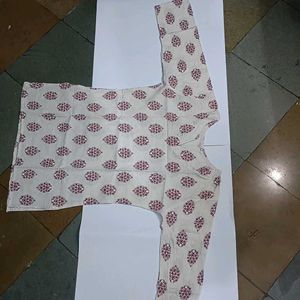 Short Kurti