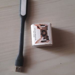 Gaming Trigger And USB Light