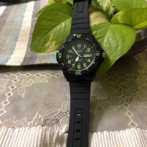 Casio MRW-200H