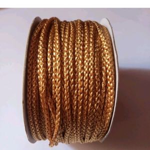 Golden Lace Dori (12mtr)