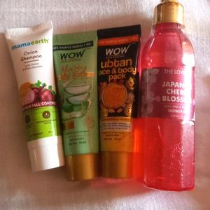 Loot! 4 Products At 200