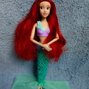 Disney Princess Ariel Doll