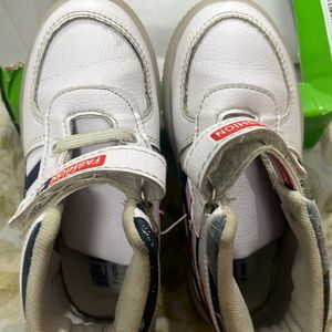 Baby Boy Non Branded Shoes On Sale