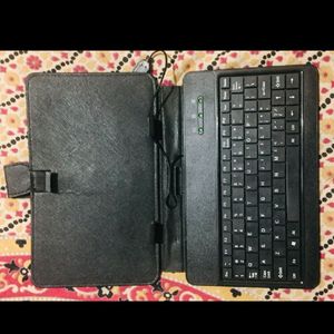 Windows Tablet With Keyboard Case