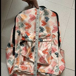 NEW BACKPACK