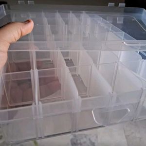 Jewelery Organiser