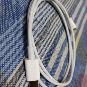 iPhone Data Cable/Airburds Cable