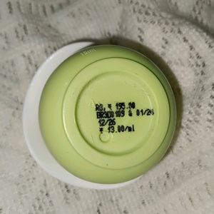 New Dot And Key Night Gel Cica Calming