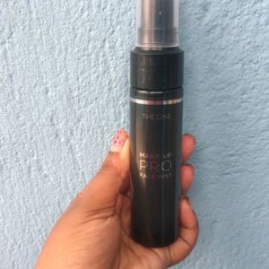 Oriflame Make Up Pro Face Mist