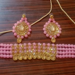 Navklace Set