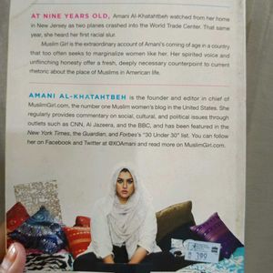 Muslim Girl - Coming Of Age