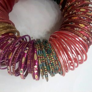 Mix Bangle