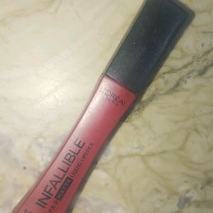 Loreal Paris Lipstick