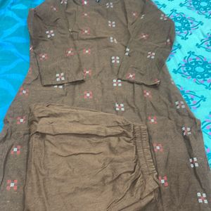 Combo Suit Set And Kurta