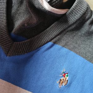 Good Fabric/Material Thin Sweater For All Season