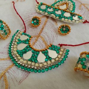 Laddu Gopal Jewellery