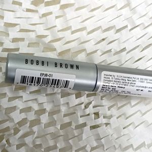 BOBBI BROWN MASCARA