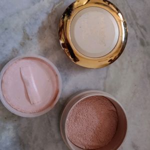 Makeup Compact Kit