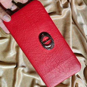 Red Clutch For Women