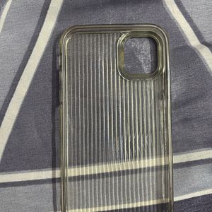 Iphone 11 Asesthetic Back Cover