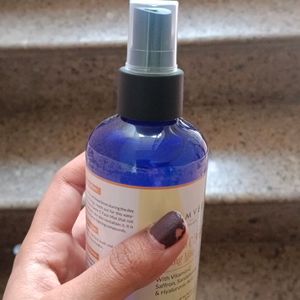 Vitamin C Brightening Toning Mist