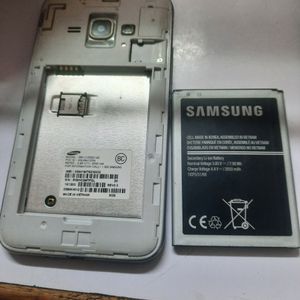 Samsung Phone Good Condition