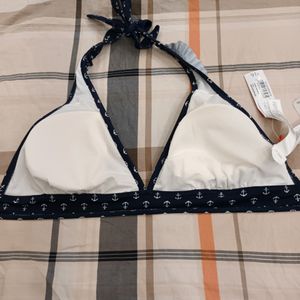 Bikini Bra...suze XL Mentioned