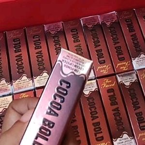 Too Faced Lipstick