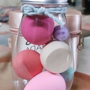 Faces Canada 6 In 1 Beauty Blender