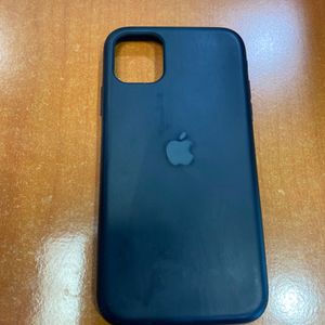 Iphone 11 Back Cover