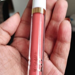 MyGlamm LIT liquid Matte Lipstick