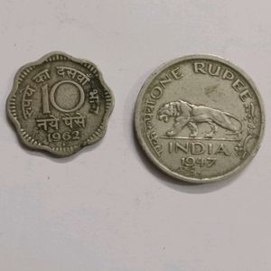 Old Currency Of India