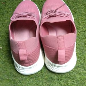 MAX Womens Casual Shoes