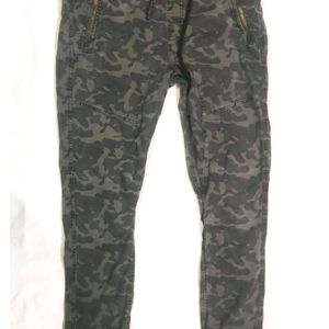 Men's Cargo Pant