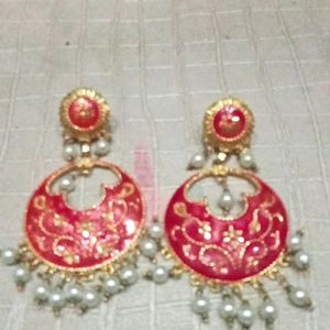 Earring