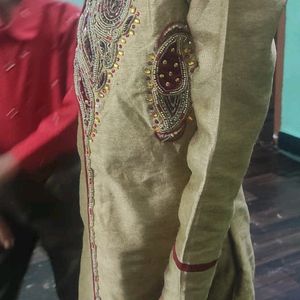 Sherwani