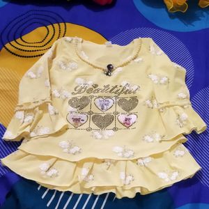 Baby Dress