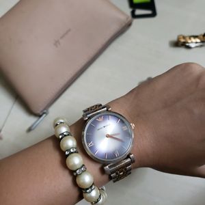 Emporio Armani Watch First Copy