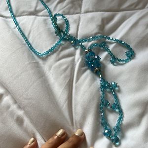 Crystal Mala