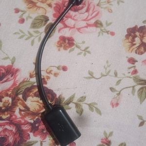 Otg Cable