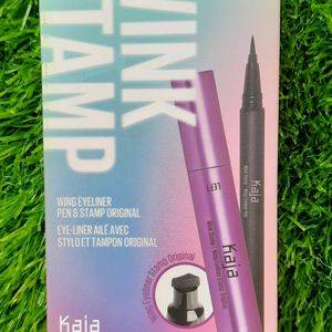 Kaja Wing Eyeliner