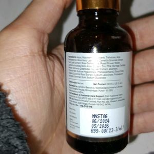 Face Serum