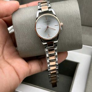 Calvin Klein Women Watch First Copy