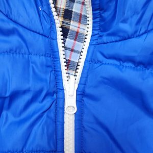 2 Sided Half Winter Jacket.