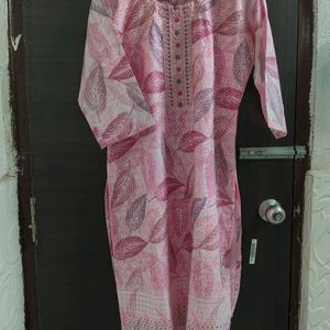 New Unused Kurti Pant Set Combo