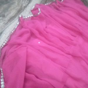 Long Dress ( Anarkali Kurti )