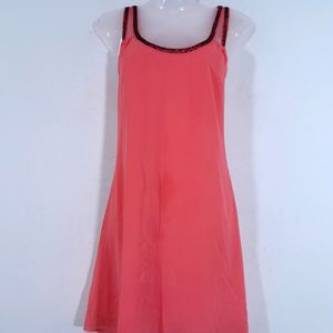 Pink Dress (Women's)